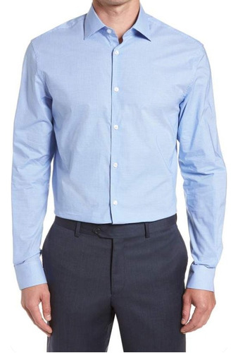 Camisas Oxford