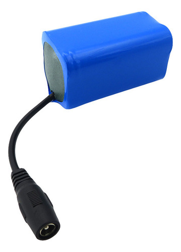 Piezas De Batería O 7.4 V 5200 Mah Para Flytec2011-5 Remote