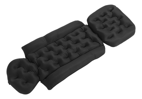 Almohada De Baño Spa Para Reposacabezas, Cuello Y