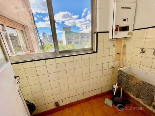 Imagen 11 de 12 de Departamento - Almagro