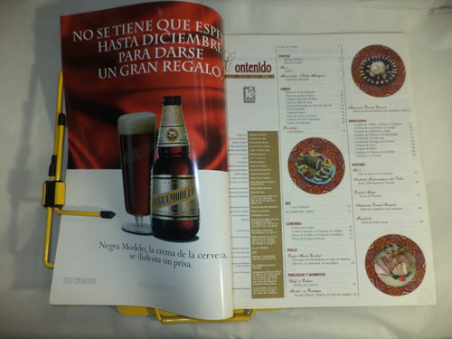 Cocina Práctica. Exquisitos Platillos Navideños (Usado)