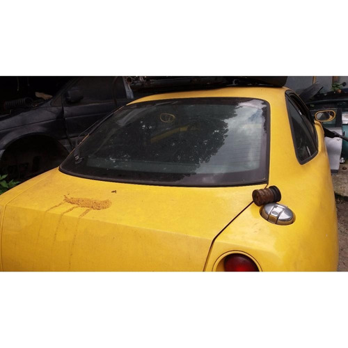 Fiat Coupe Sucata Para Peças