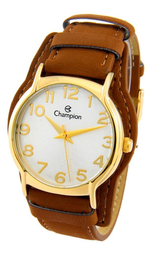 Relógio Champion Feminino Ch22313k