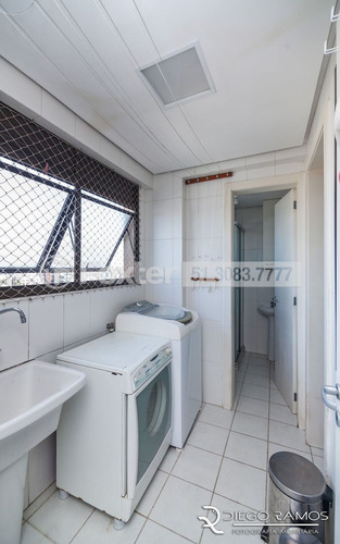 Imagem 15 de 30 de Apartamento, 3 Dormitórios, 126.37 M², Mont Serrat - 189743