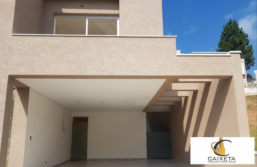 Imagem 5 de 15 de Casa A Venda Residencial Valville 1 Alphaville - 722