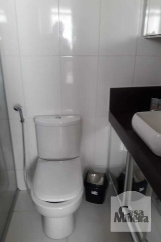 Imagem 5 de 15 de Apartamento À Venda No Jardim Riacho Das Pedras - Código 407847 - 407847