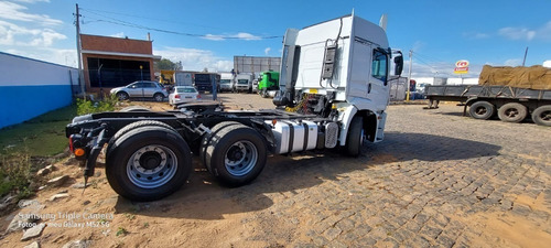 Imagem 3 de 16 de Vw Constellation 25.420 Advan-tech Vtronic