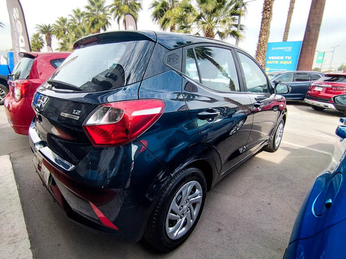 Hyundai Grand I10 1.2 Ai3 Hb Value Mt