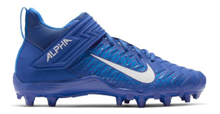 tachones nike alpha