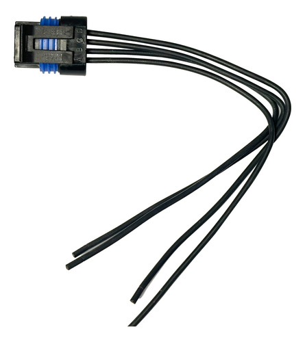 Arnes 4 Pines Para Sensor De Velocidad Kenworth 6004 4118
