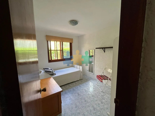 Casa En Venta De 4 Dormitorios. El Tesoro - La Barra - Ref : Eqp7340