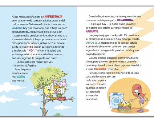 Gaturro 17 Versus Gaturro De Nik Tienda Oficial Gaturro