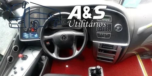 Imagem 4 de 4 de Marcolopo Paradiso 1200 G7 2010 M.benz O-500rs Ais Ref 657