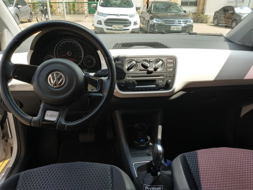 Imagem 7 de 12 de Volkswagen Up! 1.0 Cross I Motion