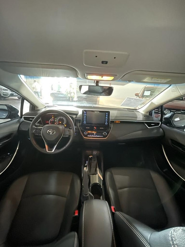 Imagem 5 de 5 de Toyota Corolla 2.0 Xei 2020