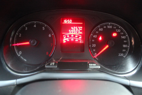 Volkswagen Gol 1.0 12V 4P FLEX MPI G7