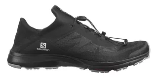 Tenis Salomon Hombre Caballero Senderismo Amphib Bold