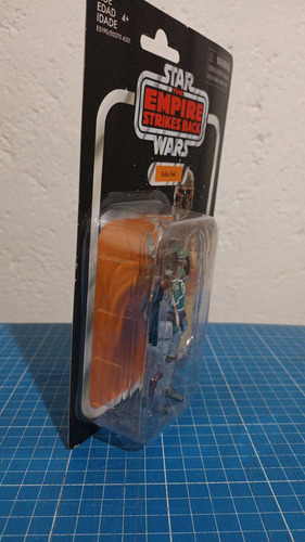 Boba Fett Star Wars The Vintage Collection Vc09 (Usado)