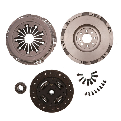 Kit De Embrague Para Ford Transit 2.4 Di/tdi(120 /125 Cv)- M