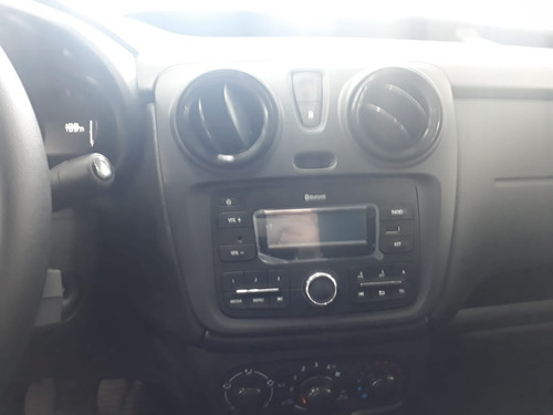 Imagen 8 de 22 de Renault Kangoo Confort 1.6 Stock Para Entrega Inmediata Fd