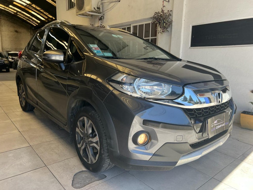 Honda WR-V 1.5 Ex-l Cvt 132cv