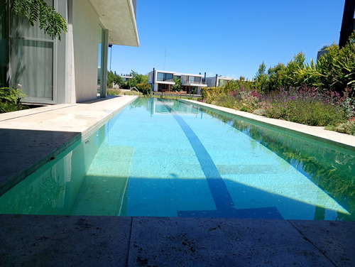 Piscinas De Hormigón Proyectado.