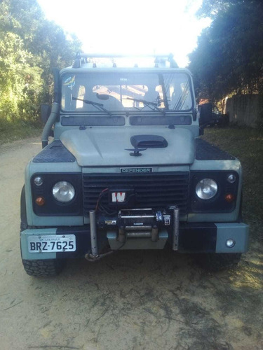 Land Rover Defender Defender 130