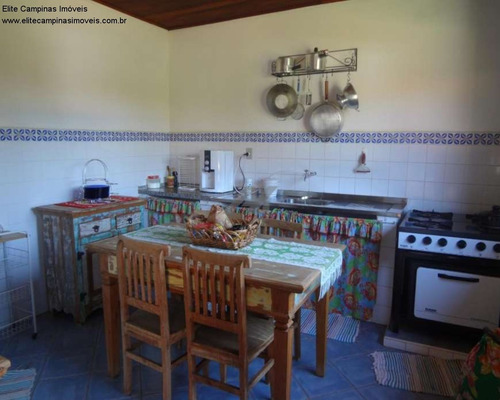 Imagem 28 de 30 de Chacara - Ch00073 - 34110450
