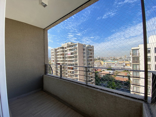 Excelente Depto. 2d+2b En Suarez Mujica Piso 11 Cod. 40950