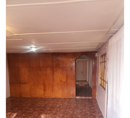 Se Vende Casa, En La Ciudad De Calama.