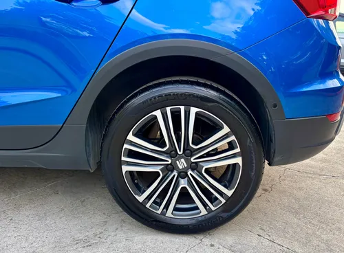 Seat Arona 1.6 Xperience Tiptronic