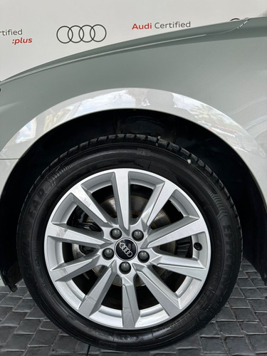 A1 Cool 1.0 Tfsi 116 Hp