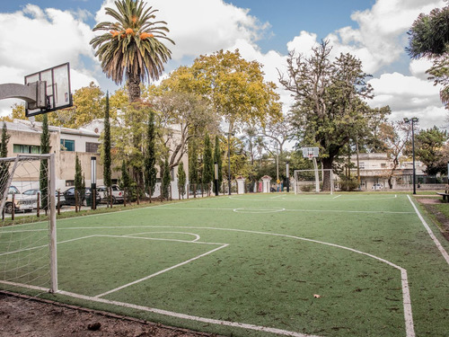 Dúplex Con Renta En Town Park Prado Ref. 8765 (ref: Cbr-952)