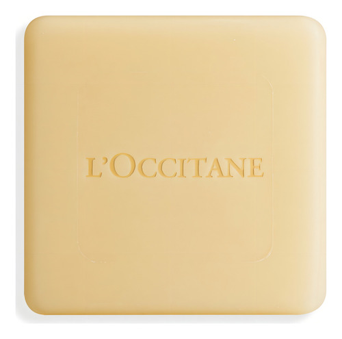 Kit 3 Sabonetes Corporal Karite Verbena 100g L'occitane