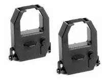 Comprar X2 Set Cintas Alternativas Reloj Asistencia Amano Pix3000  