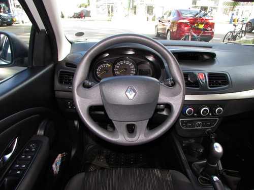 Renault Fluence 1.6 Confort