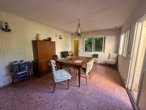Terreno En Venta En Acassuso