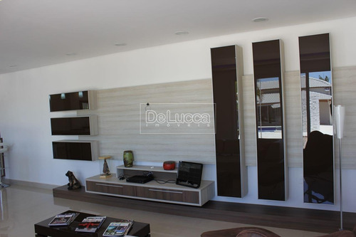Imagem 5 de 30 de Casa À Venda Em Vale Das Laranjeiras - Ca004308