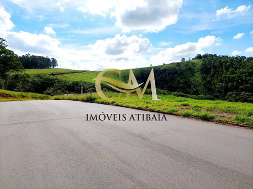 Imagem 14 de 15 de Terreno Em Atibaia/ Serras De Atibaia/ Terreno Parcelas Direto Com O Propri - 136