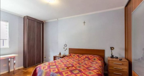 Imagem 9 de 16 de Apartamento À Venda Na Rua Doutor Renato Paes De Barros, Itaim Bibi, São Paulo - Sp - Liv-24090