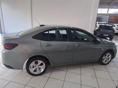Chevrolet Onix 1.0 TURBO FLEX LTZ AUTOMÁTICO