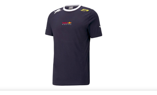 Playera Puma Red Bull Logo Night Sky 537873 01