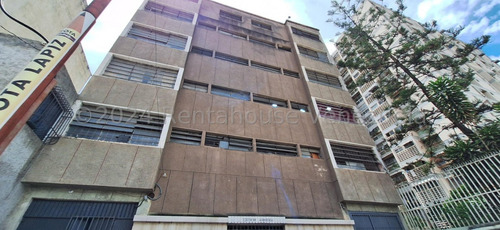 Edificio Comercial En Venta San Martin Mls #24-27982 Bm