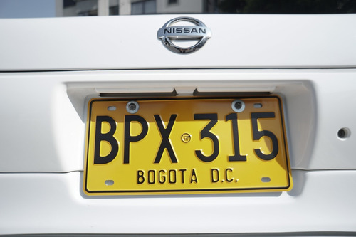 Nissan Sentra B13 2014