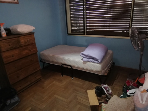 Imagen 10 de 11 de Departamento De 3 Ambientes/ Frente A La Estación De Ramos Mejía