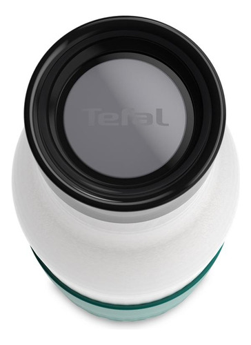 Garrafa Térmica Tefal Bludrop Verde 500ml