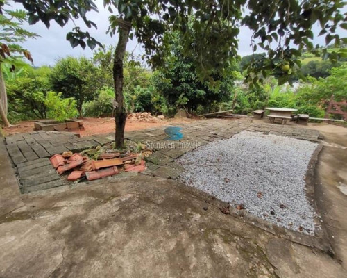 Imagem 30 de 30 de Casa Para Venda Ou Permuta Em Terra Preta Mairiporã - Ca01458 - 69736317