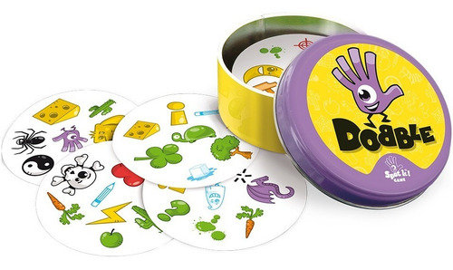 Dobble - Dobo1es
