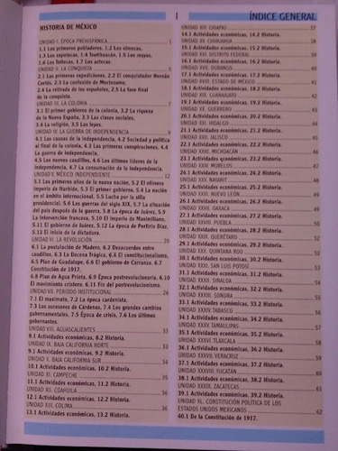 Programa Educativo Visual Autodidacta De Mexico (Usado)