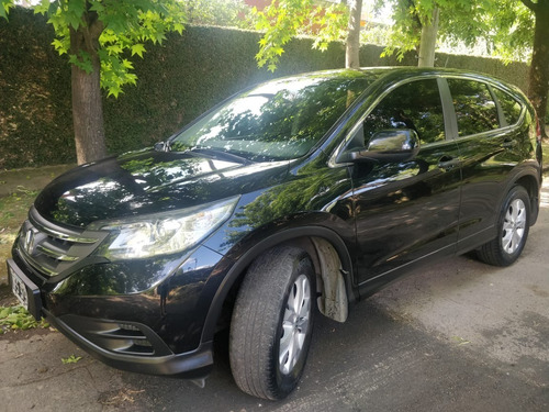 Honda Crv Lx 4x2 2013